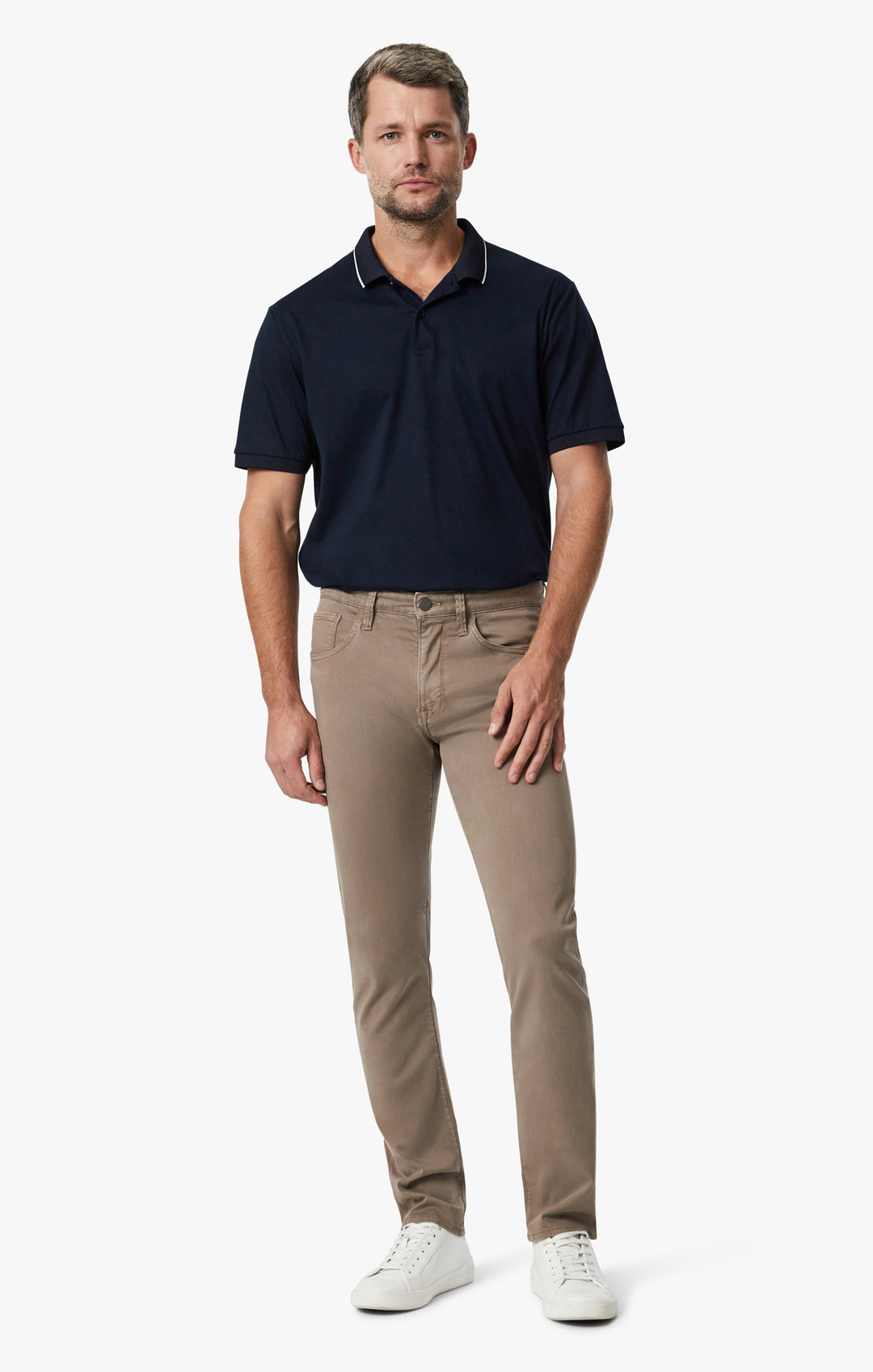 Courage Men's Straight Leg Jeans and Pants | 34 Heritage Canada