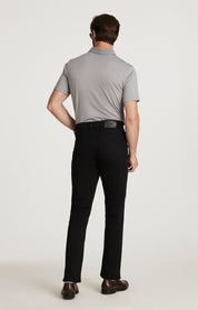 Charisma Classic Fit Jeans in Select Double Black