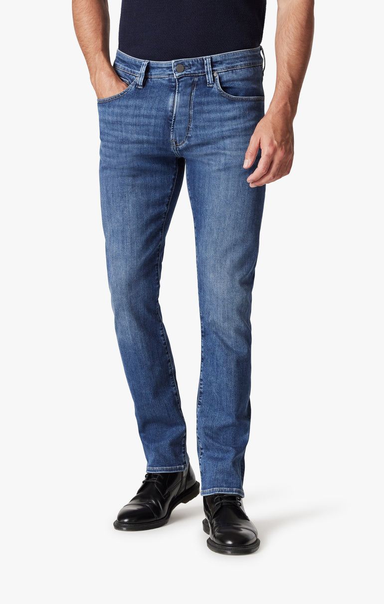 Jeans for Men | 34 Heritage Canada