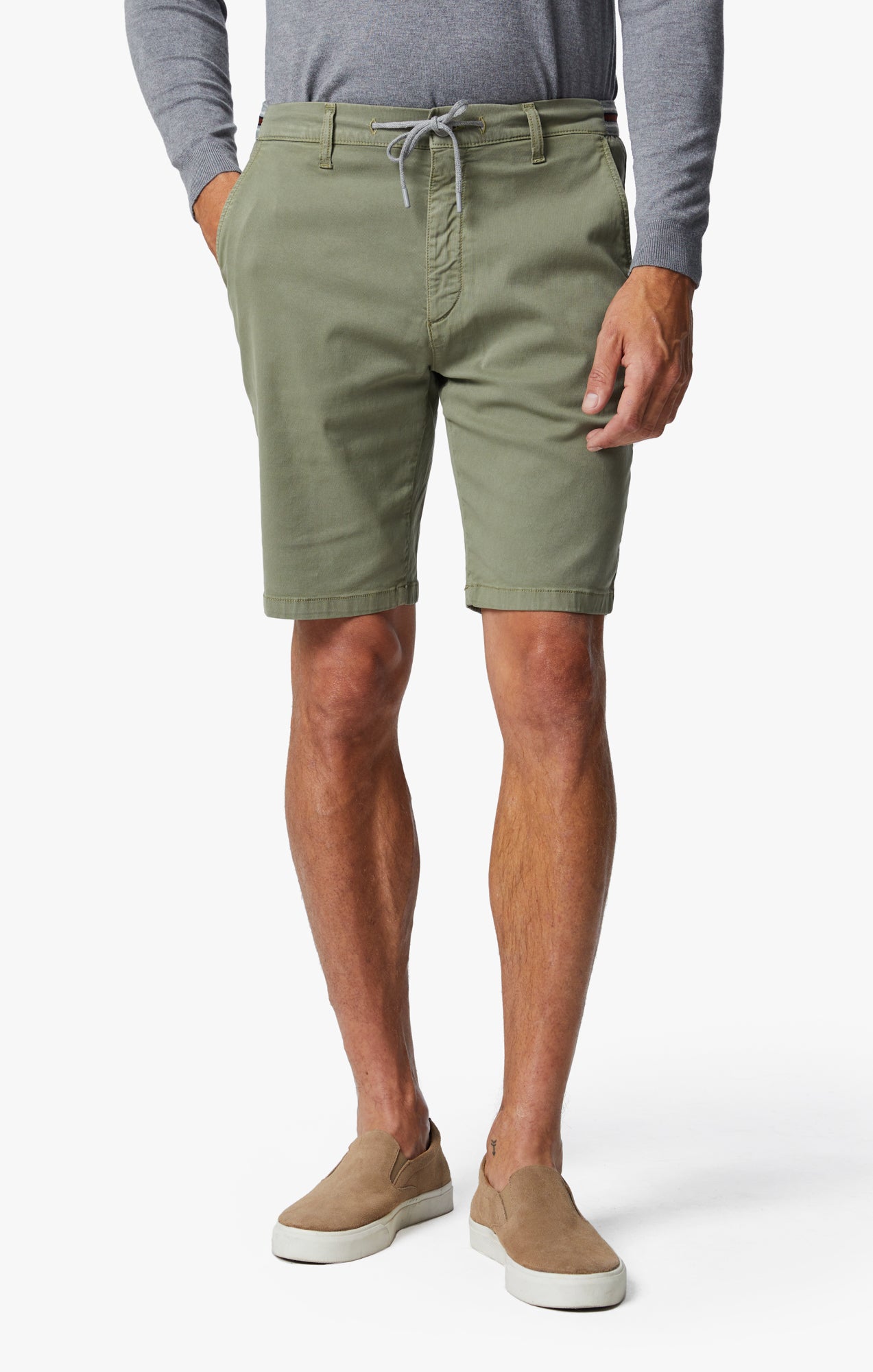 Men's Shorts | 34 Heritage Canada