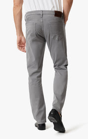 Charisma Classic Fit Pants in Shark Twill