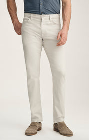Cool Tapered Leg Pants in Glacier Twill