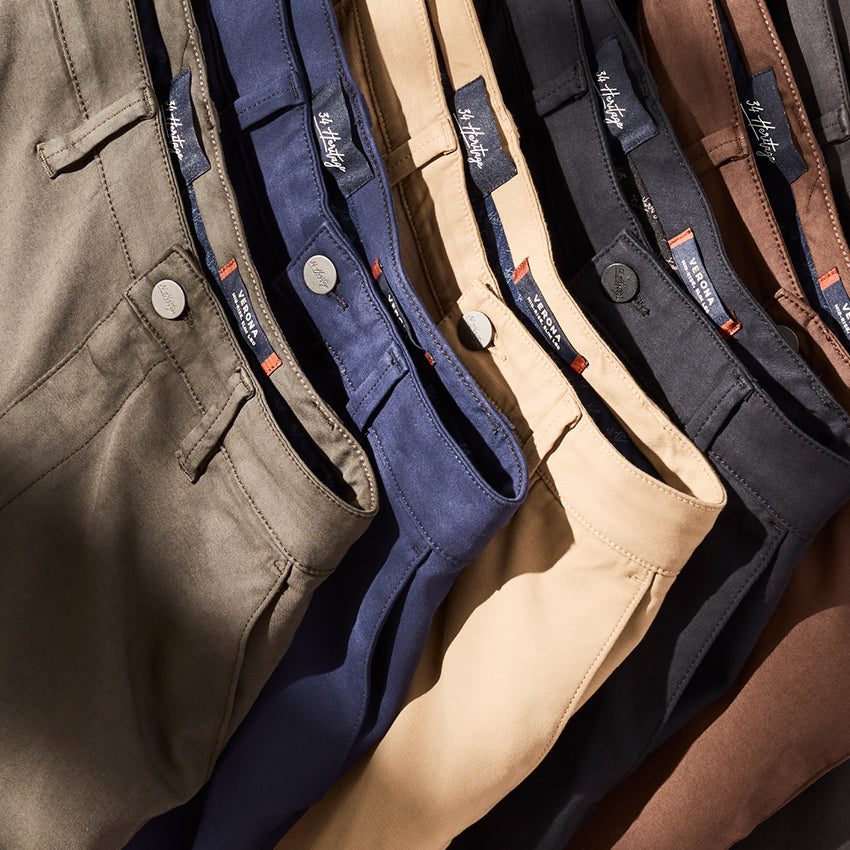 34 Heritage Canada | Men's Denim & Pants | Shop Online in Canada