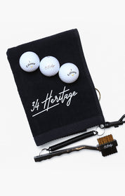 34 Heritage Golf Kit