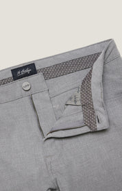 Courage Straight Leg Pants in Grey Supreme