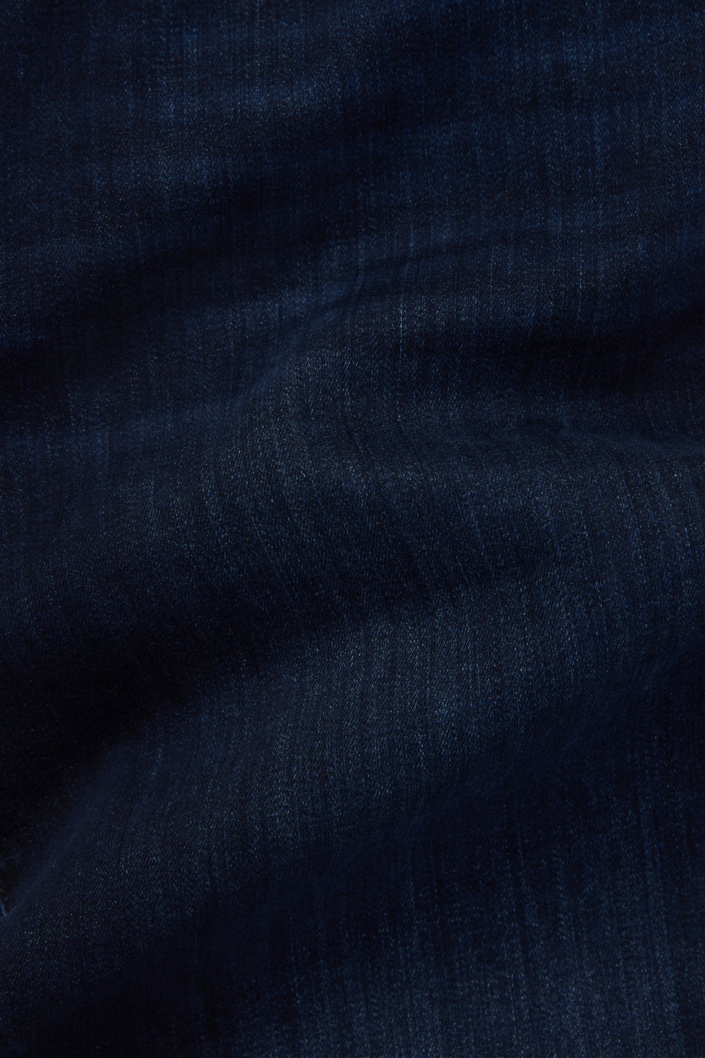 Charisma Relaxed Straight Jeans In Dark Midnight Brushed Urban