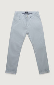 Courage Straight Leg Pants In Mist Coolmax