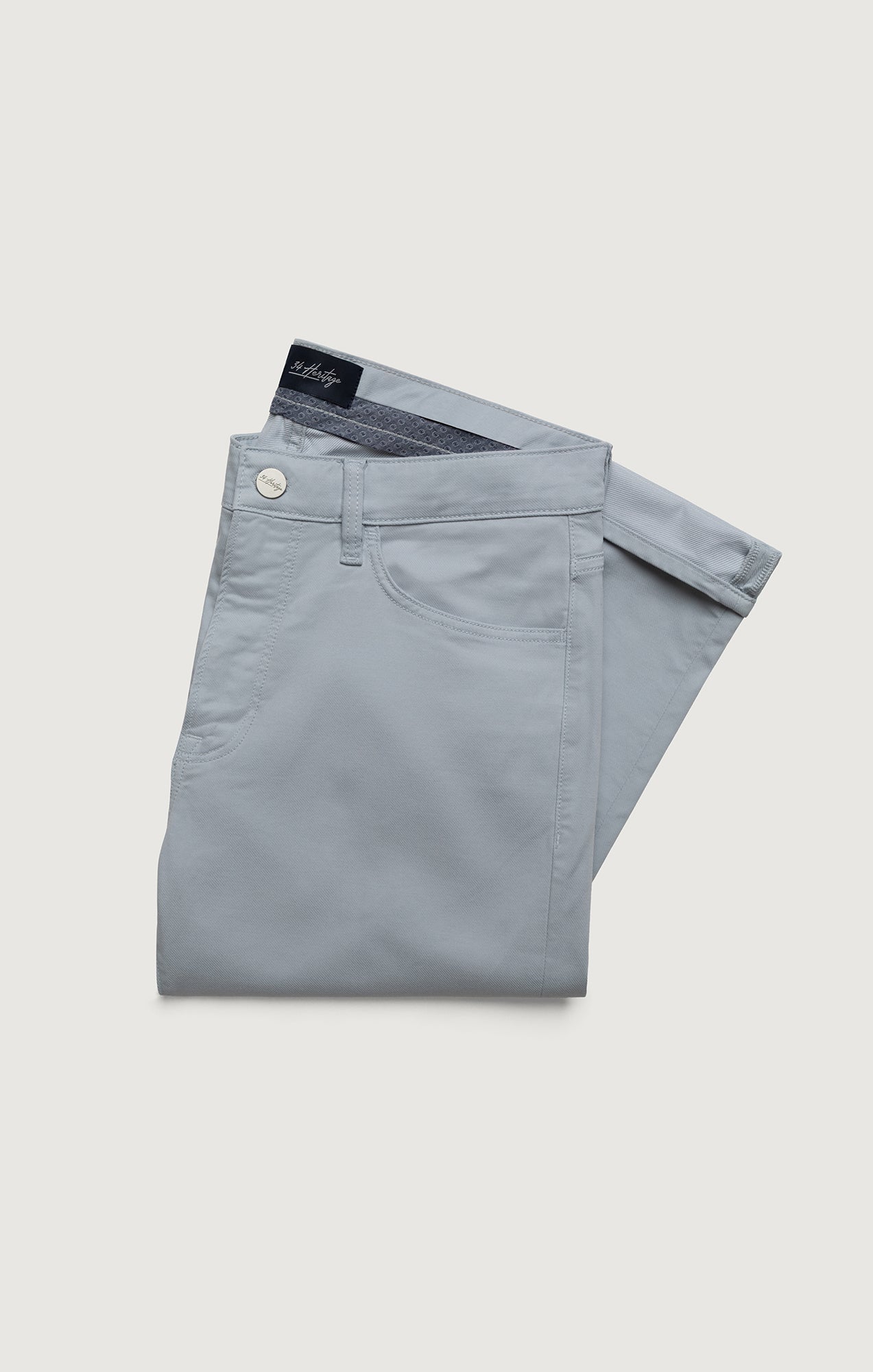 Courage Straight Leg Pants In Mist Coolmax
