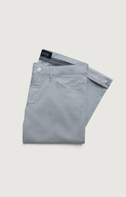 Courage Straight Leg Pants In Mist Coolmax