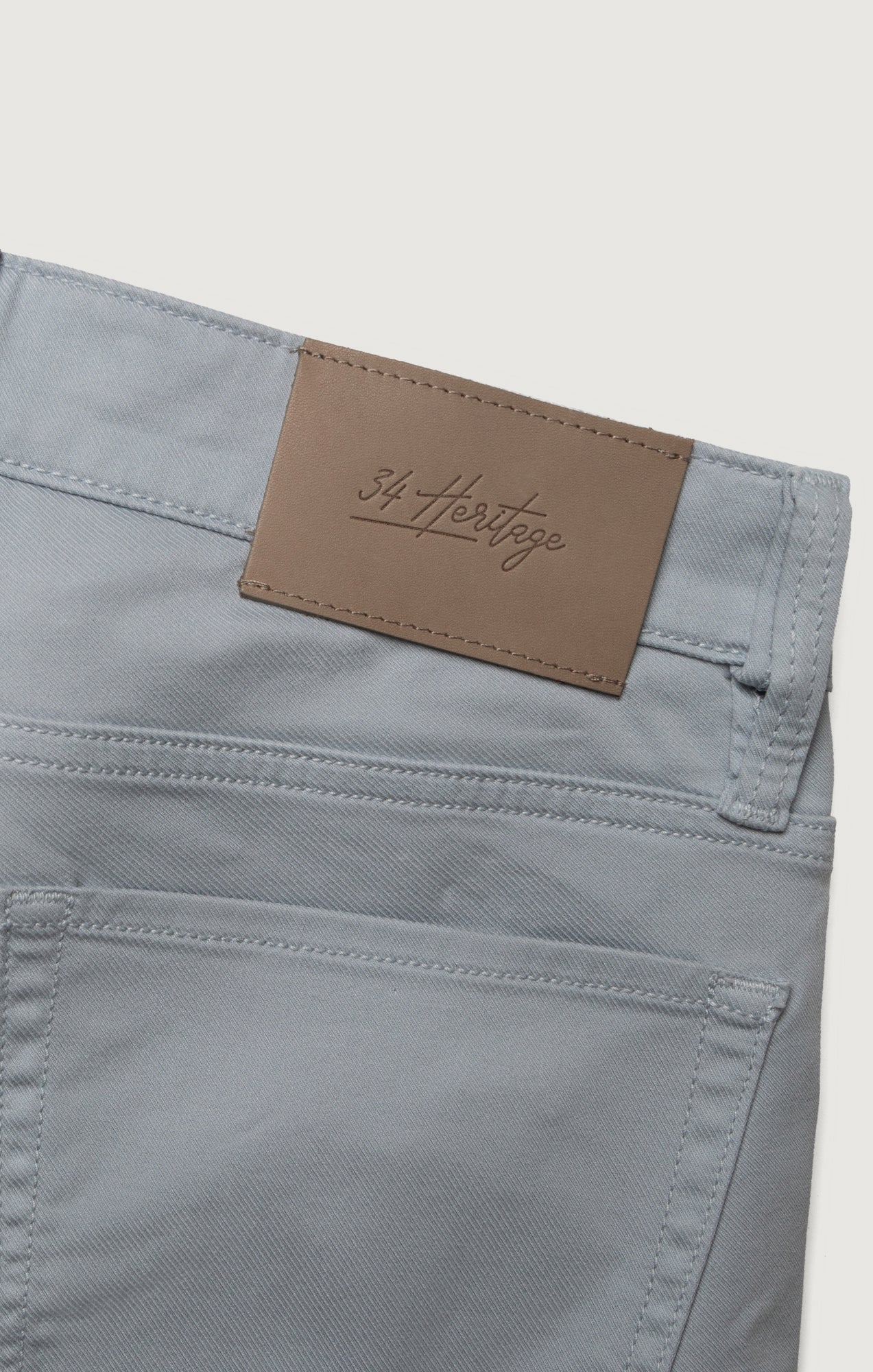 Courage Straight Leg Pants In Mist Coolmax