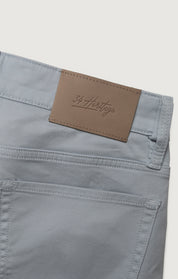 Courage Straight Leg Pants In Mist Coolmax