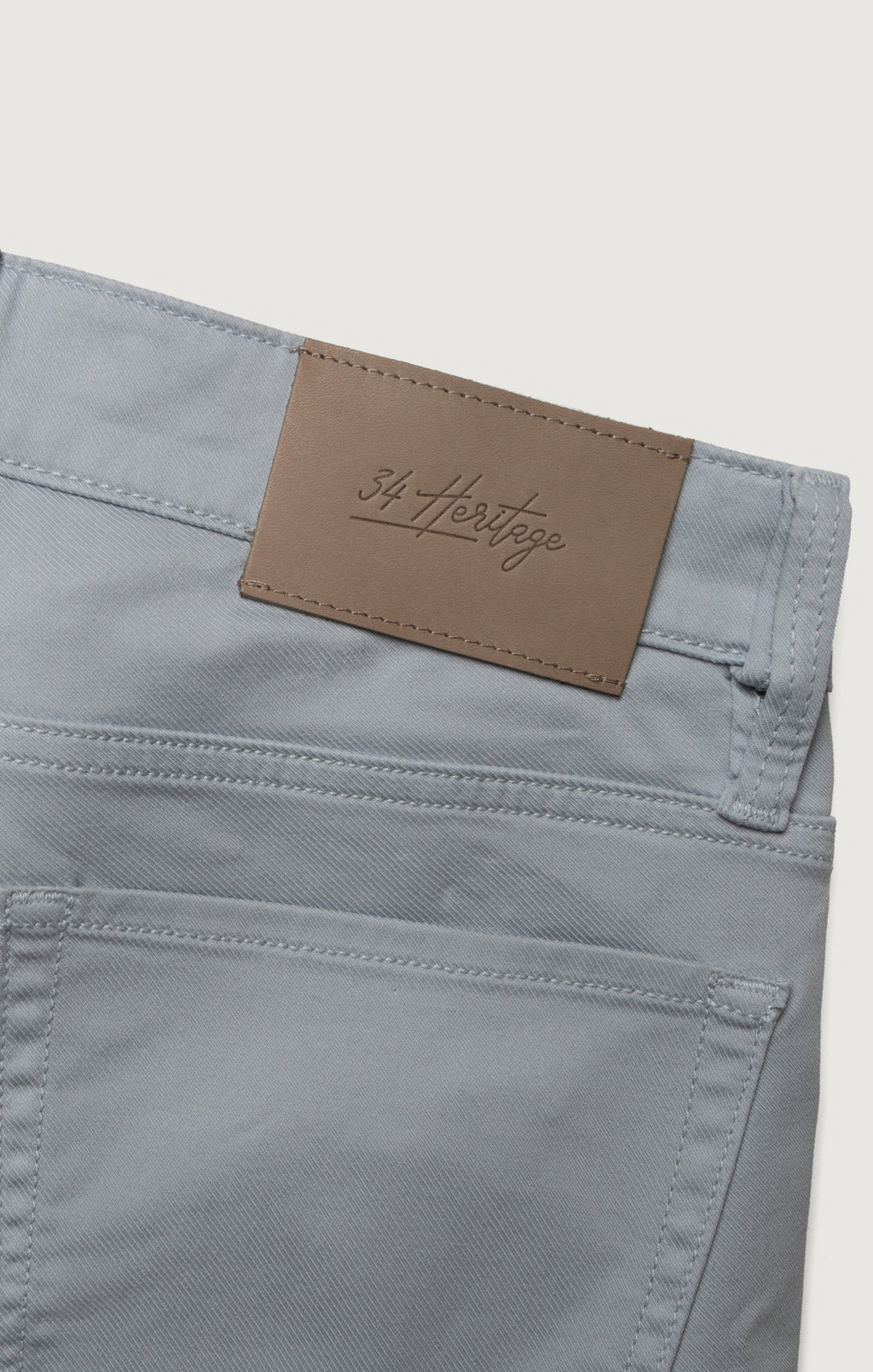 Courage Straight Leg Pants In Mist Coolmax