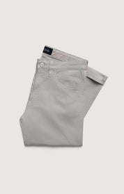 Courage Straight Leg Pants In Glacier Twill