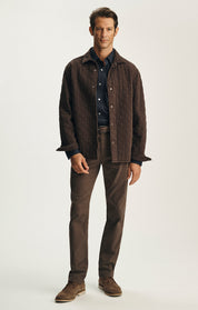 Courage Straight Leg Pants in Chai CoolMax