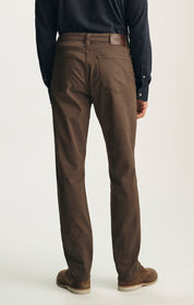 Courage Straight Leg Pants in Chai CoolMax