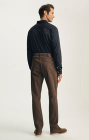 Courage Straight Leg Pants in Chai CoolMax