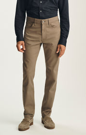 Courage Straight Leg Pants in Clay CoolMax