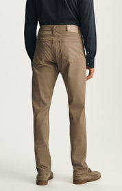 Courage Straight Leg Pants in Clay CoolMax
