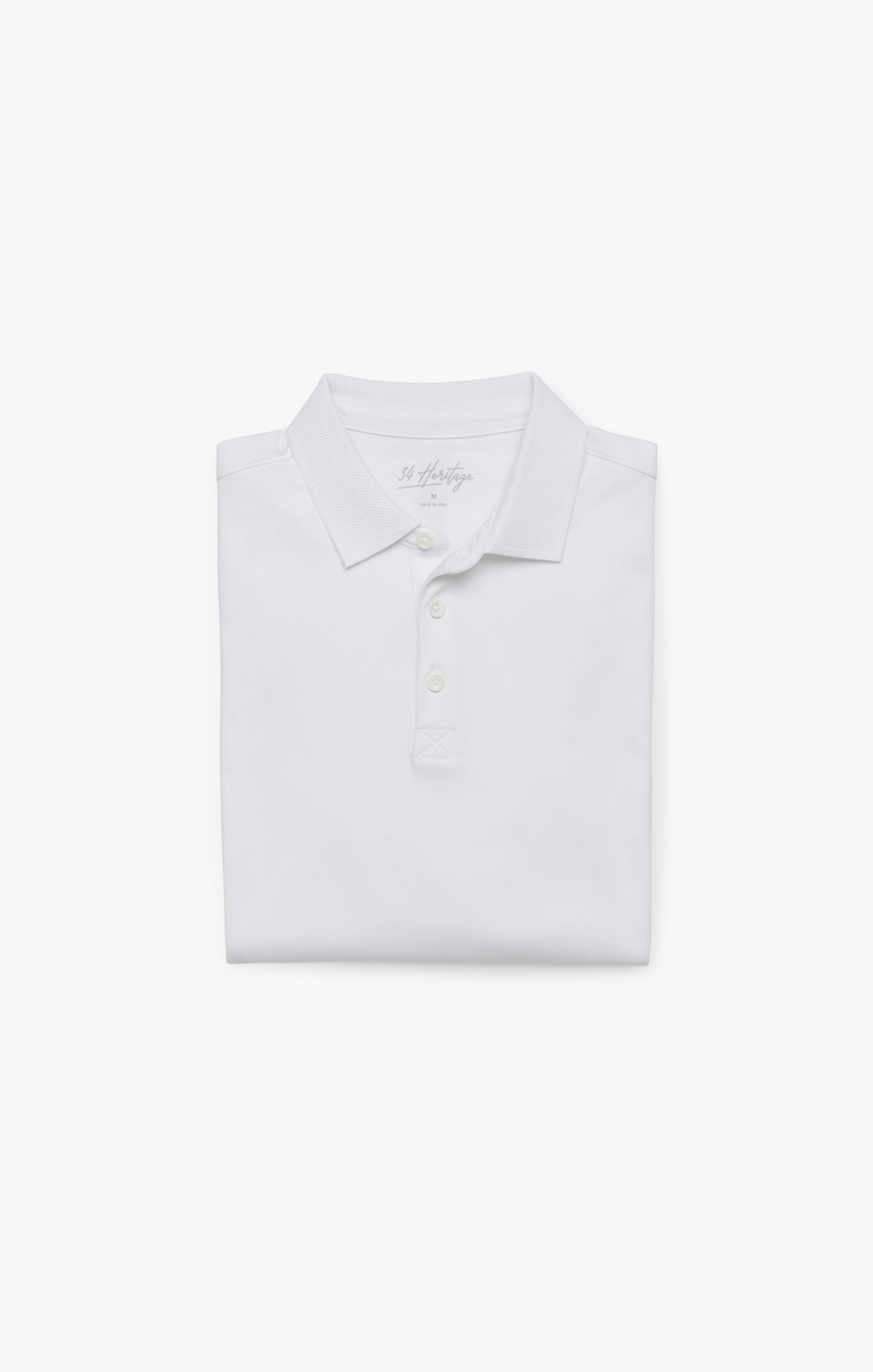 George white polo shirts best sale