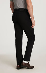 Charisma Classic Fit Jeans in Select Double Black