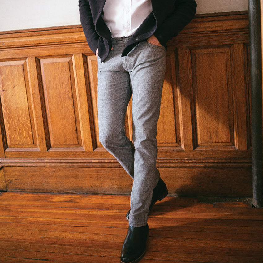 34 Heritage Canada | Men's Denim & Pants | Shop Online in Canada