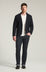 Courage Straight Leg Pants In Midnight Refined