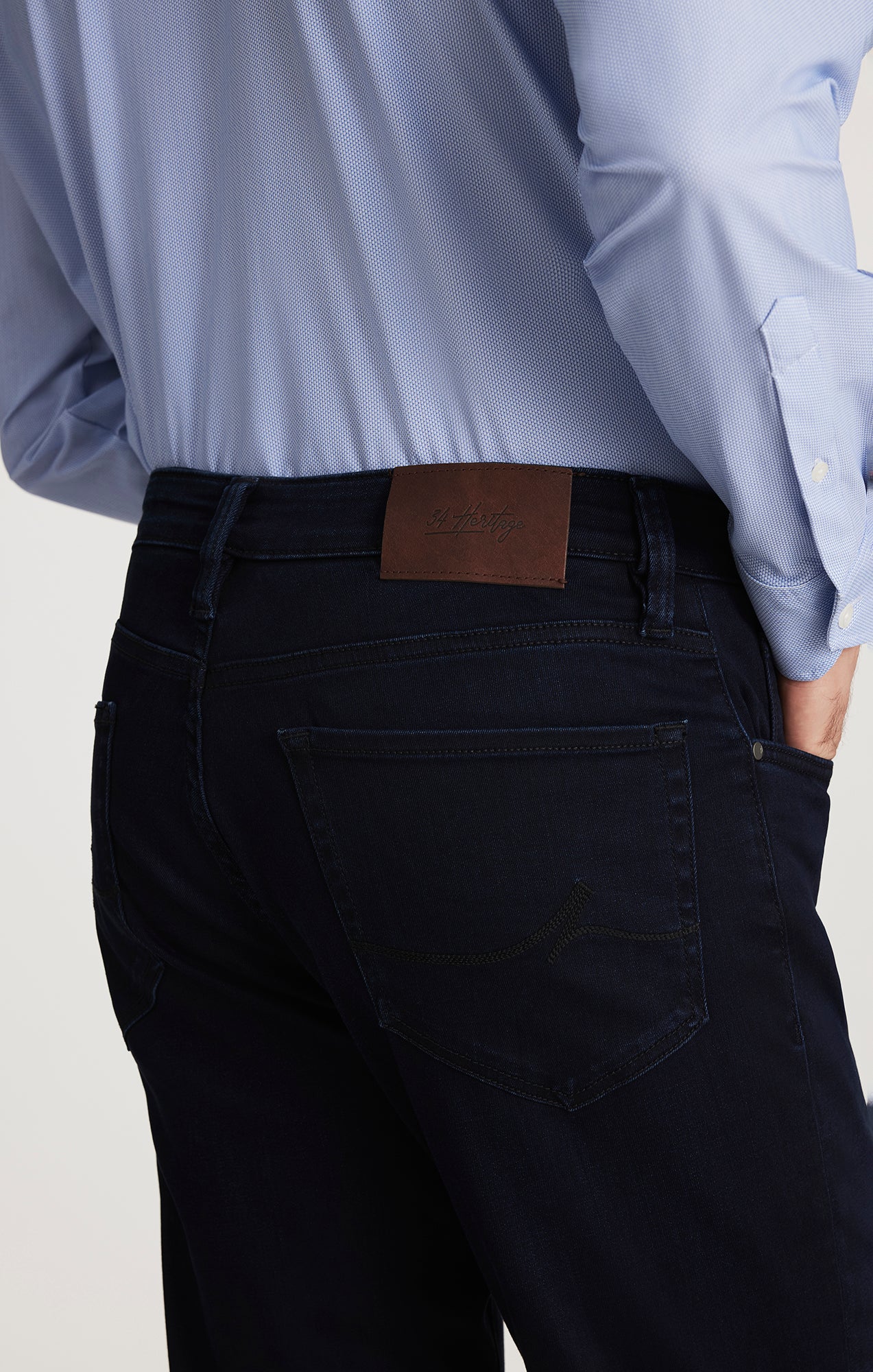 Charisma Relaxed Straight In Ink Urban