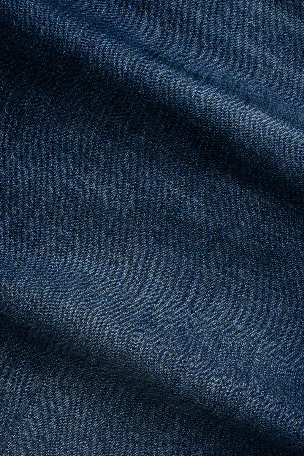 Camino Relaxed Straight Jeans in Deep Brushed Vintage