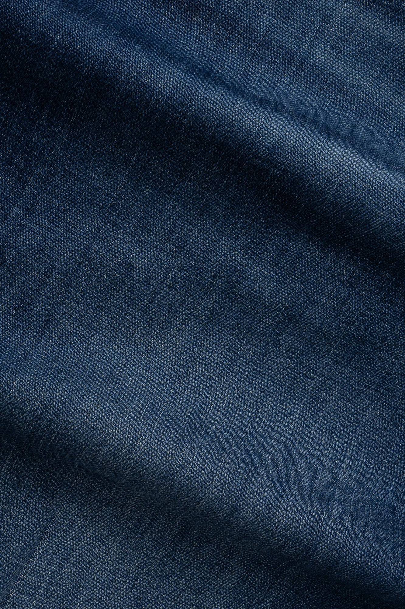 Camino Relaxed Straight Jeans in Deep Brushed Vintage