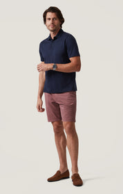 Arizona Shorts in Rose Tie Print