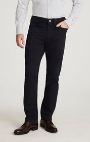 Charisma Classic Fit Pants in Navy Twill