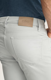 Courage Straight Leg Pants In Mist Coolmax