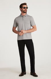 Charisma Classic Fit Jeans in Select Double Black