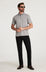 Charisma Classic Fit Jeans in Select Double Black