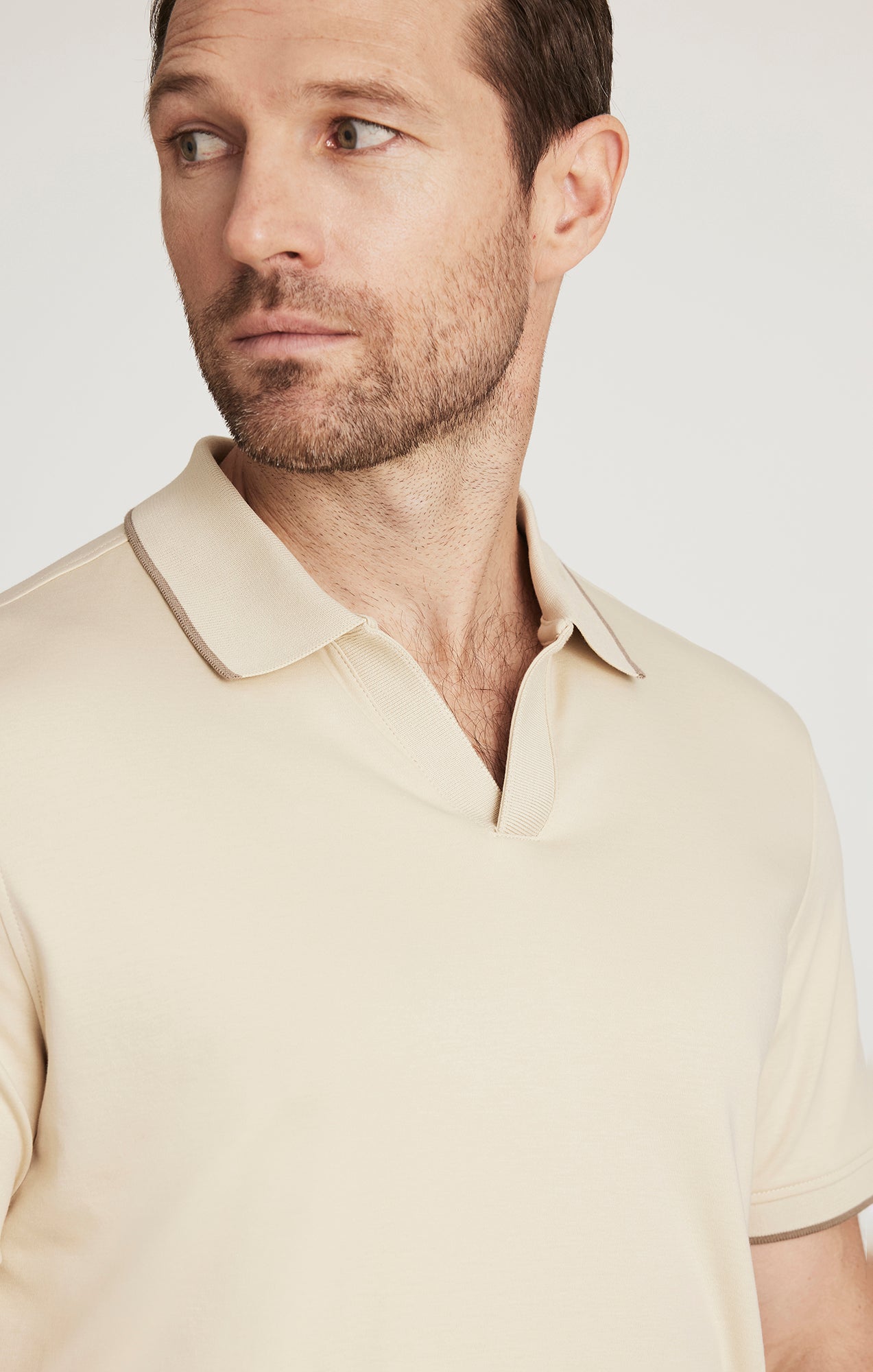 Polo Shirts for Men | 34 Heritage Canada