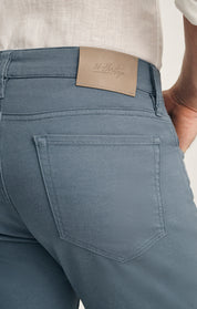 Courage Straight Leg Pants In Vintage Indigo Coolmax