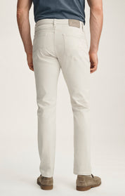 Cool Tapered Leg Pants in Glacier Twill