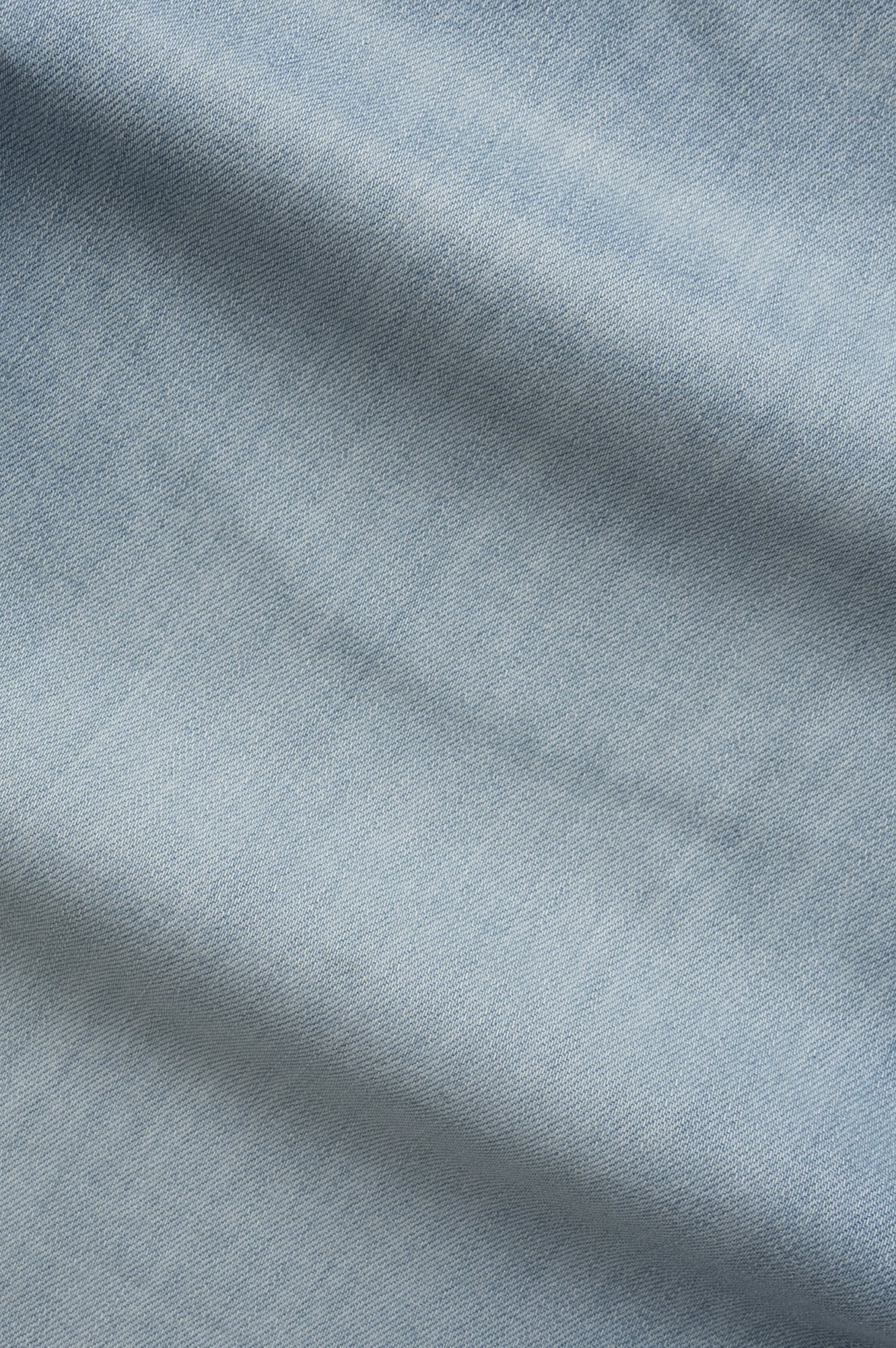 Cool Tapered Leg Jeans In Bleached Urban