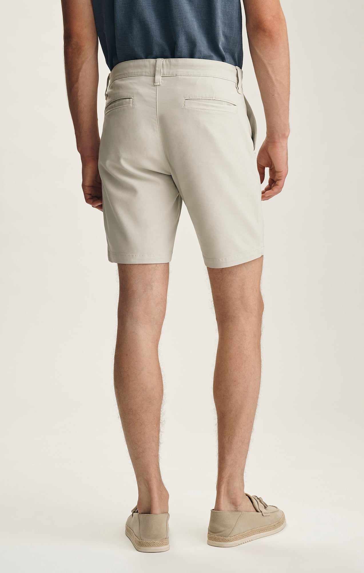 Arizona Shorts in Glacier High Flyer
