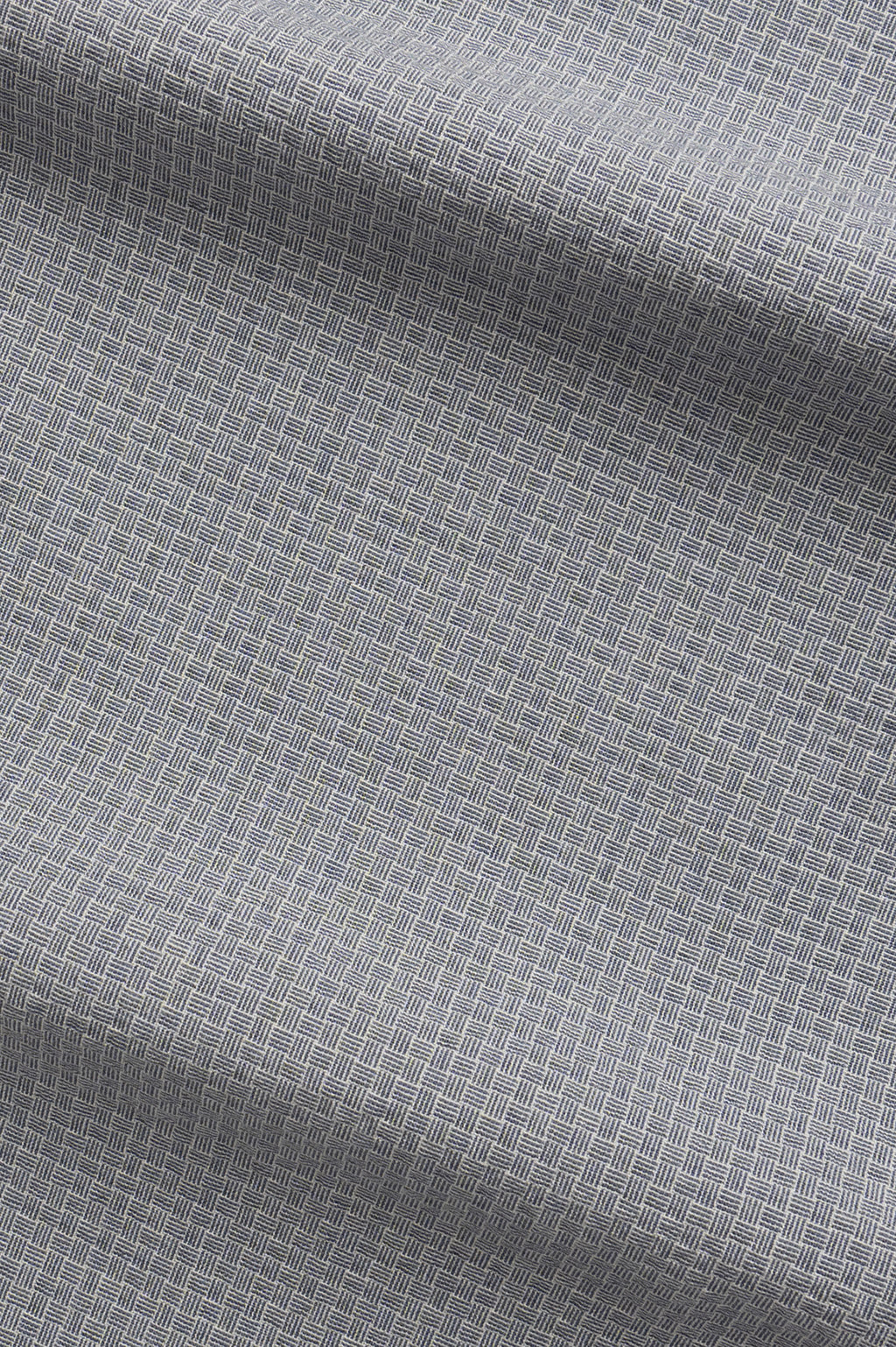 Verona Straight Leg Chino Pants In Vintage Indigo Seersucker