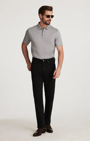 Charisma Classic Fit Jeans in Select Double Black
