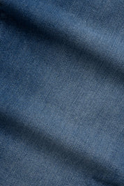 Aruba Shorts In Mid Brushed Aerodenim
