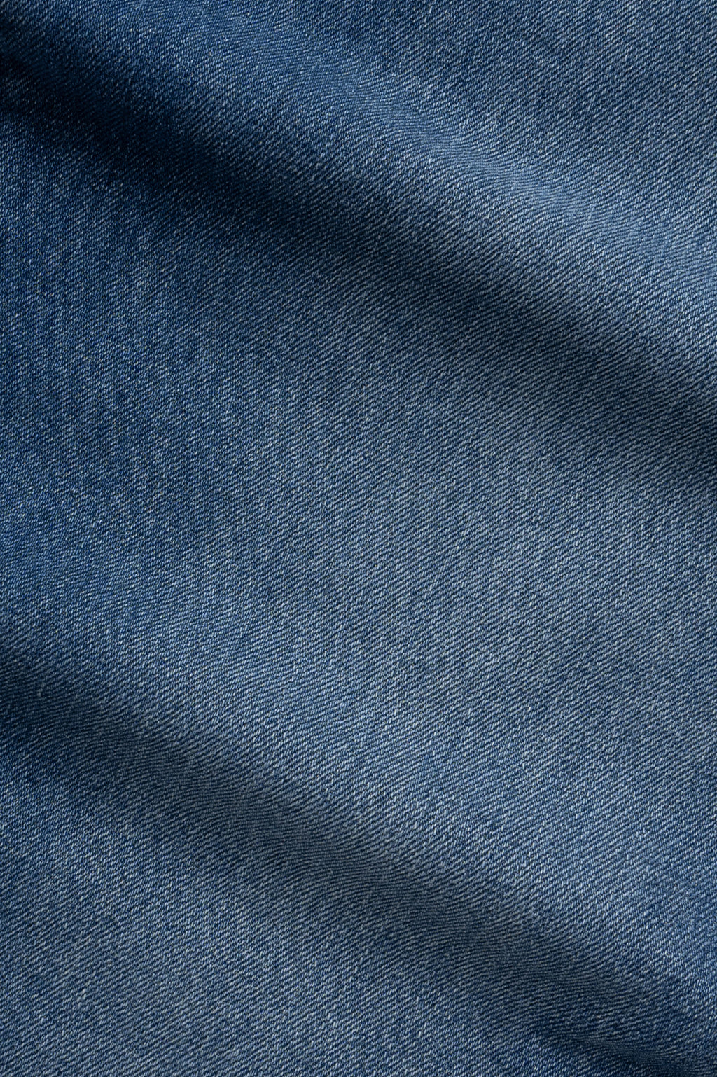 Aruba Shorts In Mid Brushed Aerodenim