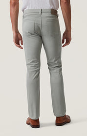 Cool Tapered Leg Pants in Sage Coolmax