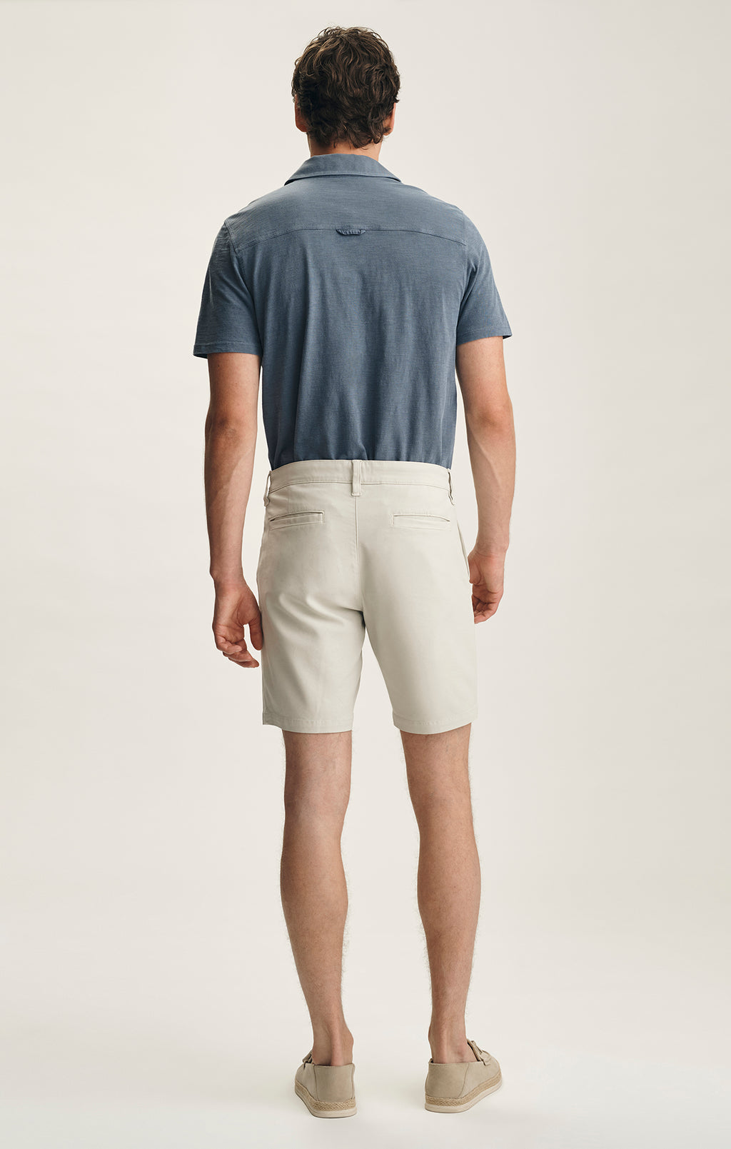 Arizona Shorts in Glacier High Flyer