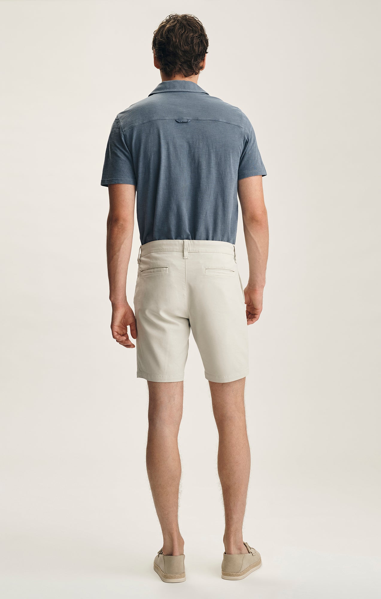 Arizona Shorts in Glacier High Flyer