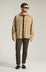 Courage Straight Leg Pants in Green Cactus Twill