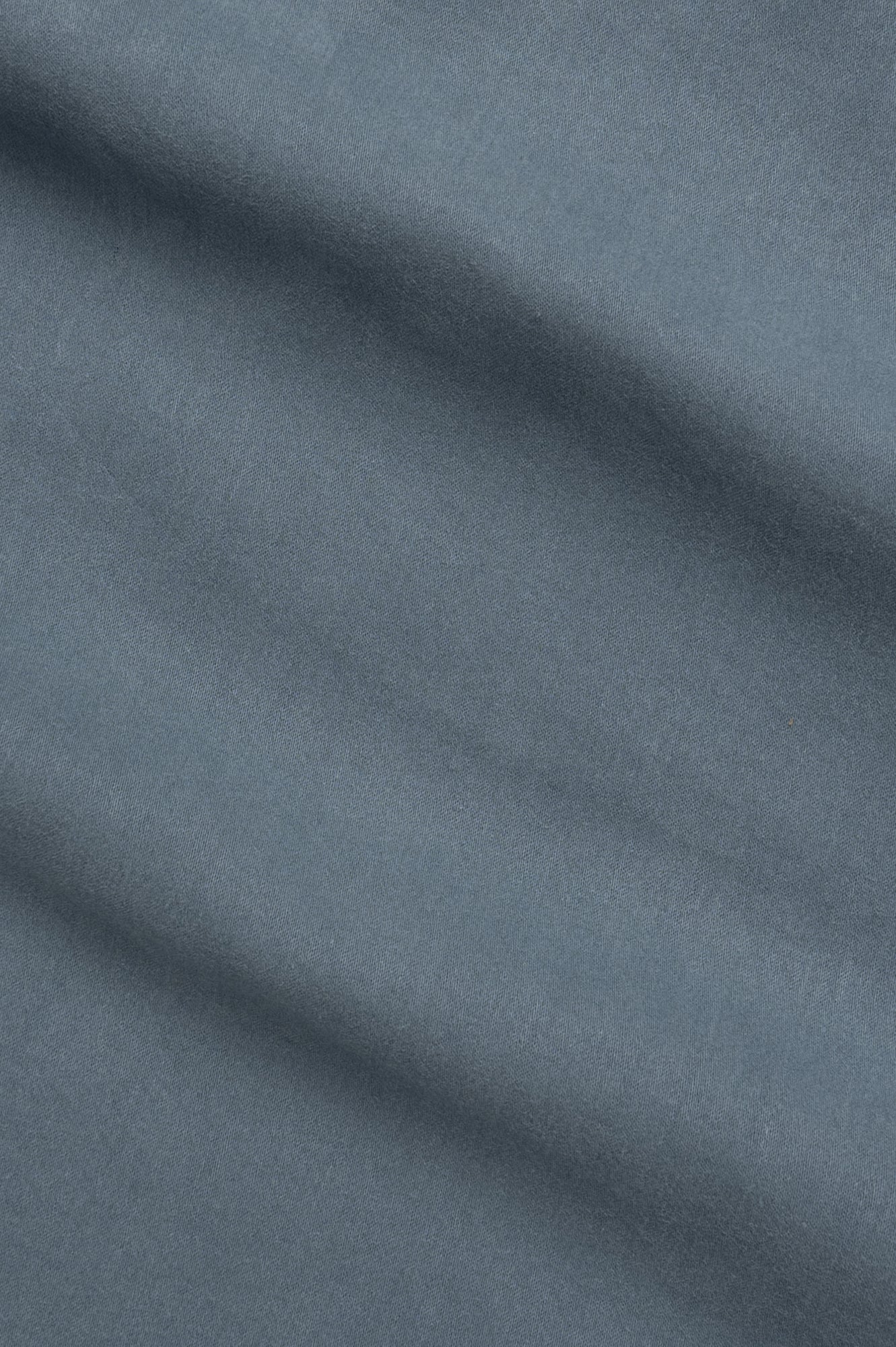 Arizona Slim Shorts In Flint Stone Twill