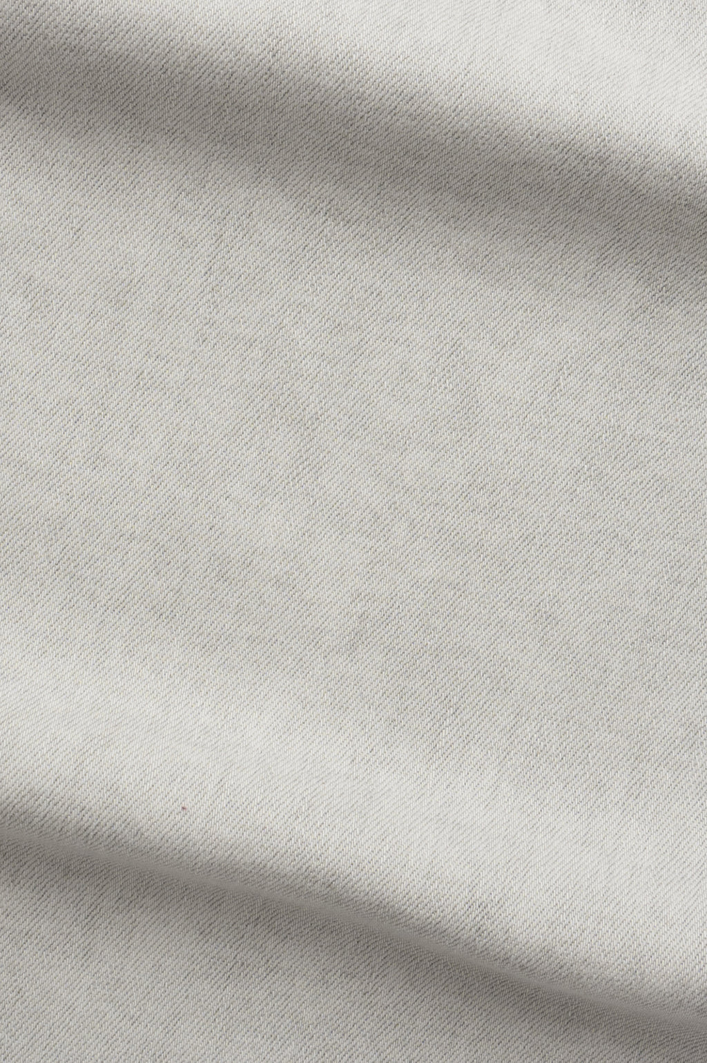 Cool Tapered Leg Jeans In Ice Grey Organic Ultra
