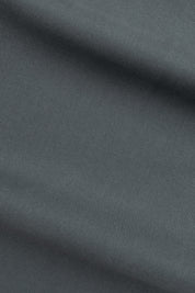 Courage Straight Leg Pants In Slate Twill